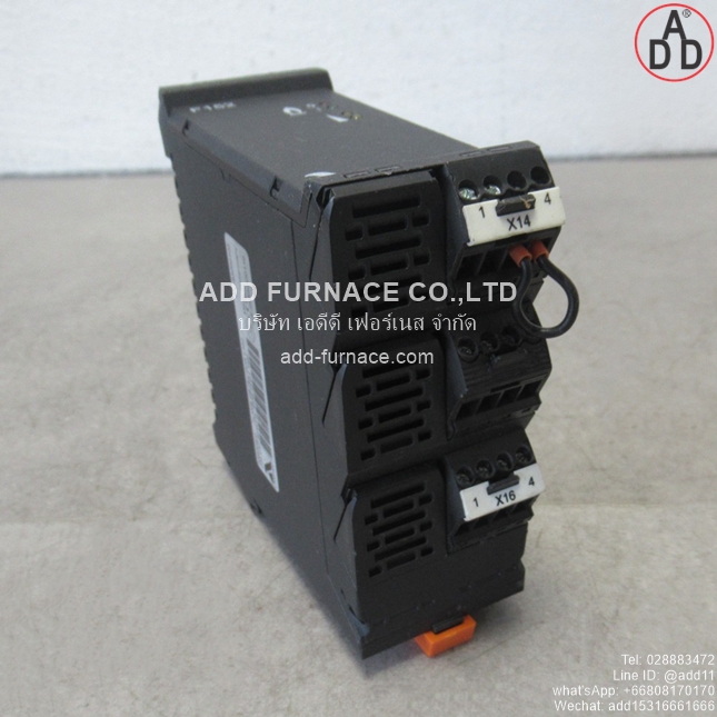 Flame Detector F152 659G0504 (6)